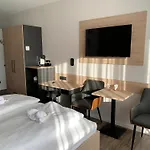 Hotel Flair Zur Therme 3*