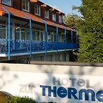 Flair Zur Therme Hotel Westernkotten