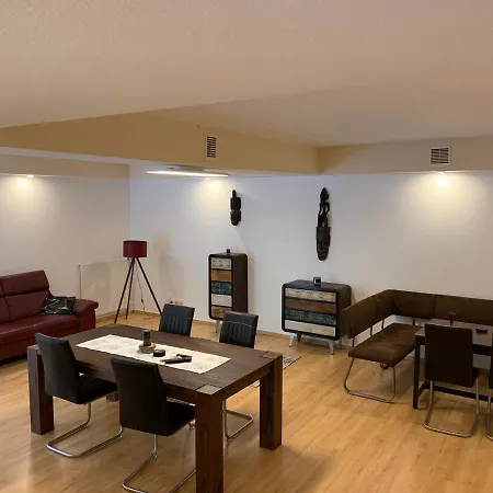 Flair Zur Therme ホテル