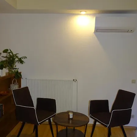 Hotell Flair Zur Therme