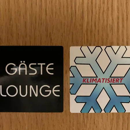 Flair Zur Therme ホテル