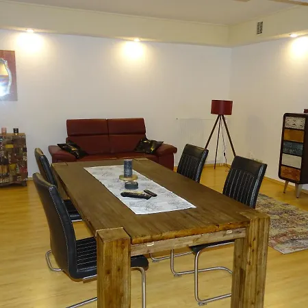 Flair Zur Therme ホテル