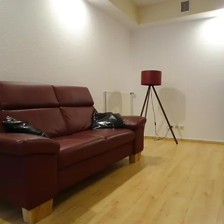 Flair Zur Therme ホテル Westernkotten