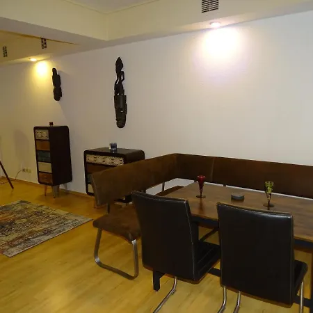 Hotel Flair Zur Therme