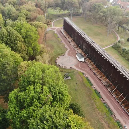 ホテル Flair Zur Therme Westernkotten