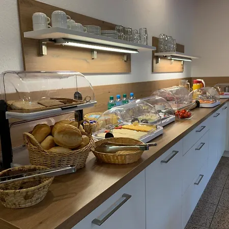 Flair Zur Therme ホテル 3*