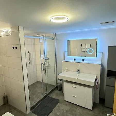 ホテル Flair Zur Therme