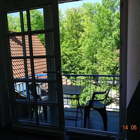 Zur Therme Erwitte
