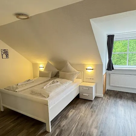 Zur Therme 3* Erwitte