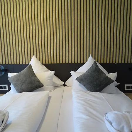 Flair Zur Therme Hotell Westernkotten