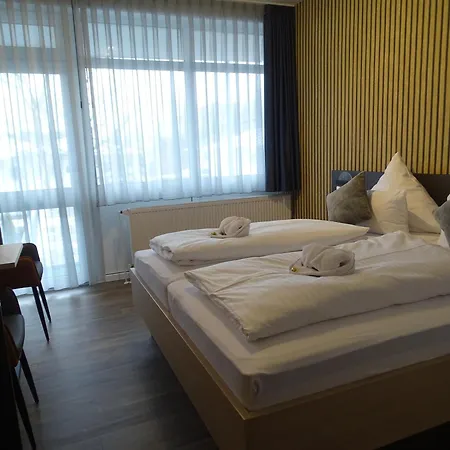 Flair Zur Therme 3*