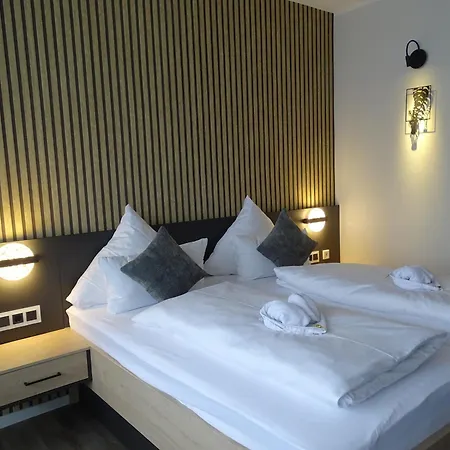 Flair Zur Therme Westernkotten