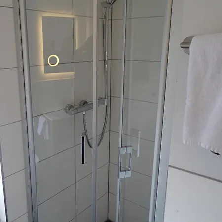 Flair Zur Therme ホテル