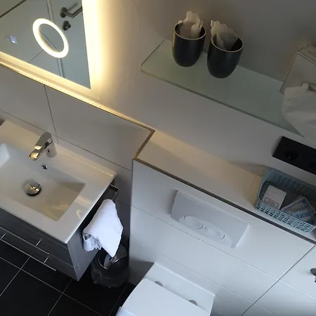 Hotell Flair Zur Therme