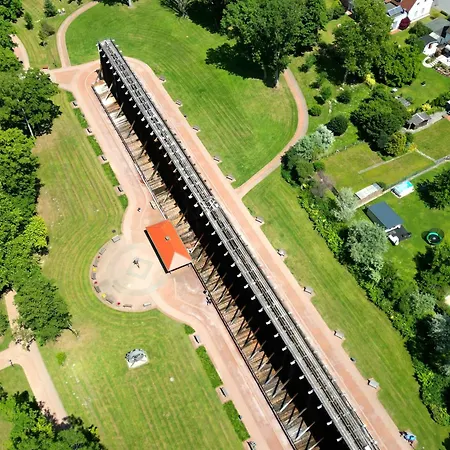 Flair Zur Therme 3* Erwitte