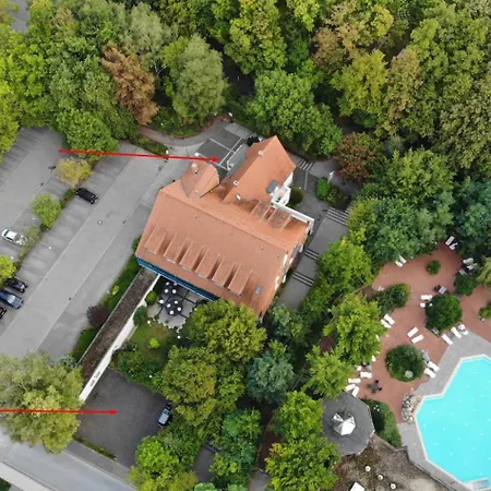 Flair Zur Therme Hotel