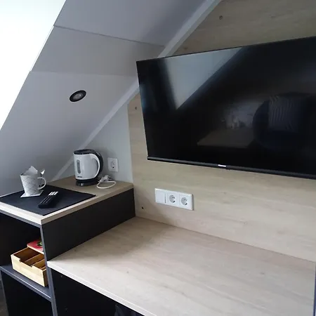 Hotel Flair Zur Therme