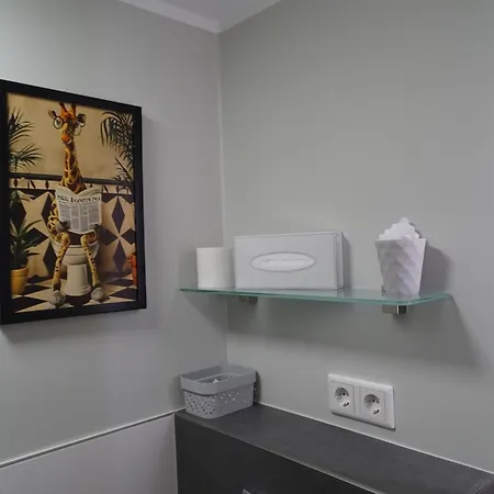 Flair Zur Therme ホテル