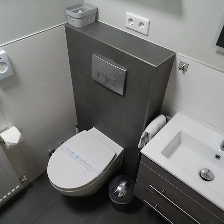 Flair Zur Therme Hotel 3*