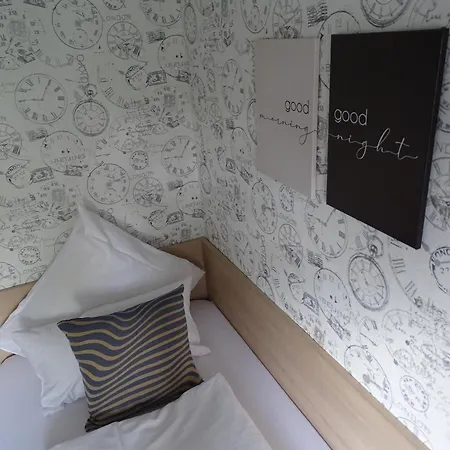 ホテル Flair Zur Therme Westernkotten