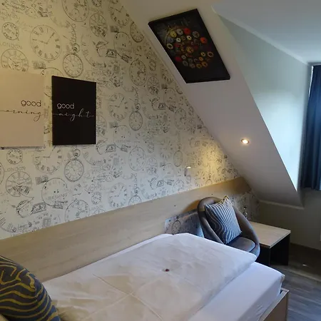 Flair Zur Therme