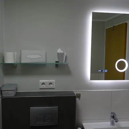 Flair Zur Therme Hotell