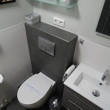 Flair Zur Therme ホテル Westernkotten