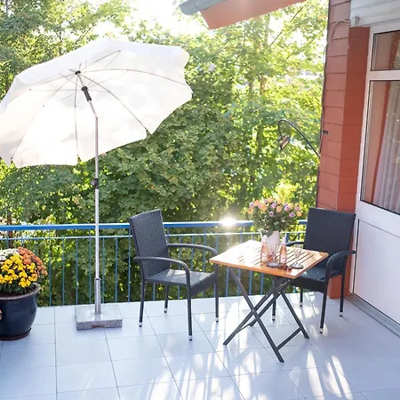 Flair Zur Therme Westernkotten