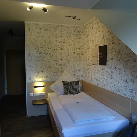Flair Zur Therme