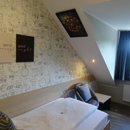 Flair Zur Therme ホテル