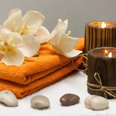 Flair Zur Therme Hotel 3*