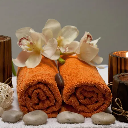 Flair Zur Therme