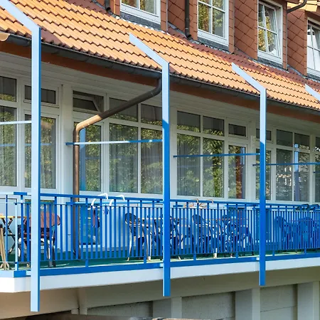 Flair Zur Therme Westernkotten