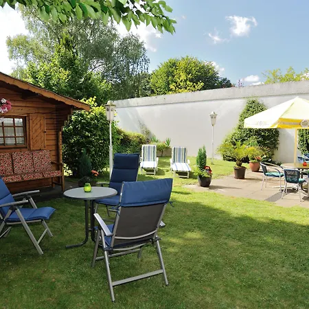 Hotel Flair Zur Therme