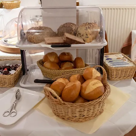 Hotel Flair Zur Therme Westernkotten