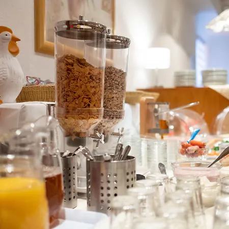 Flair Zur Therme ホテル Westernkotten