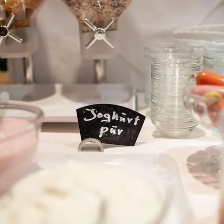 Flair Zur Therme ホテル Westernkotten