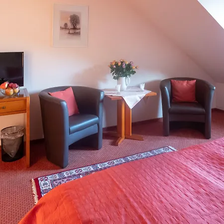 Flair Zur Therme ホテル