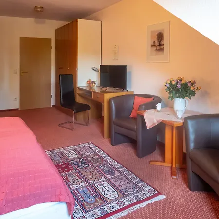 Flair Zur Therme 3* Westernkotten