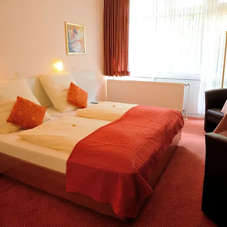 Flair Zur Therme ホテル 3*