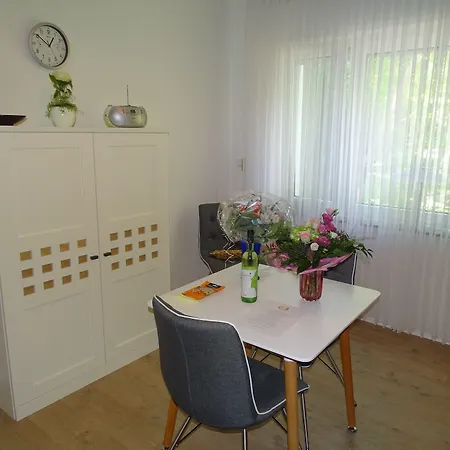 Flair Zur Therme ホテル 3*