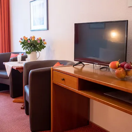 Flair Zur Therme Westernkotten