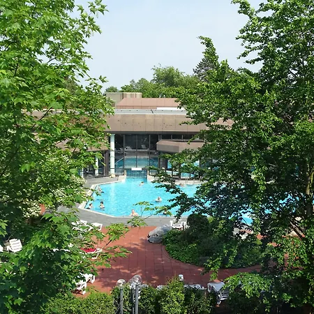 Flair Zur Therme 3* Westernkotten