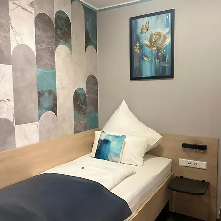 Ξενοδοχείο Flair Zur Therme 3*