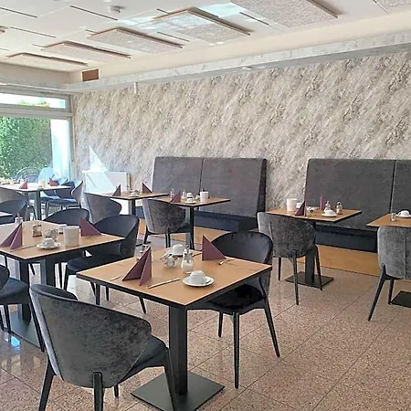 Flair Zur Therme Westernkotten