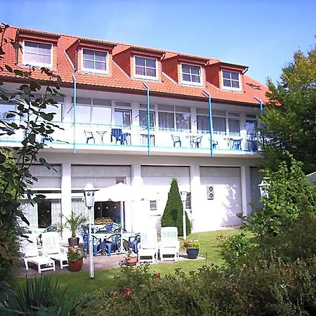 Zur Therme 3* Westernkotten