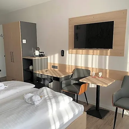 Flair Zur Therme Hotel