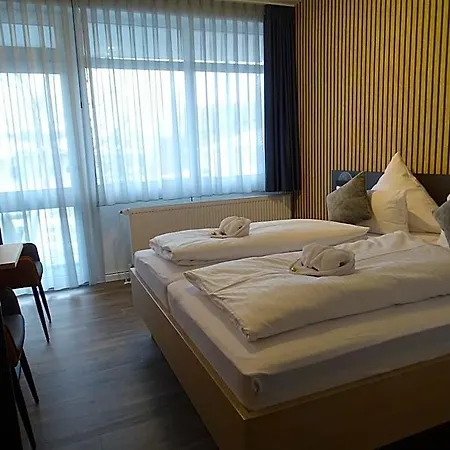 Flair Zur Therme