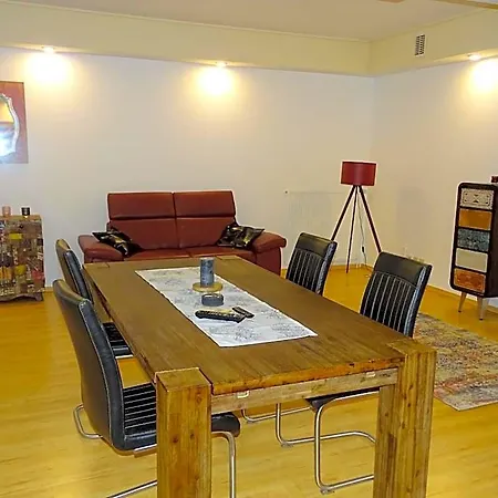 Hotel Flair Zur Therme 3*