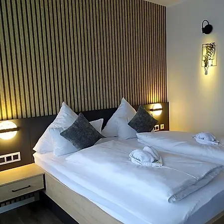 Zur Therme 3* Westernkotten